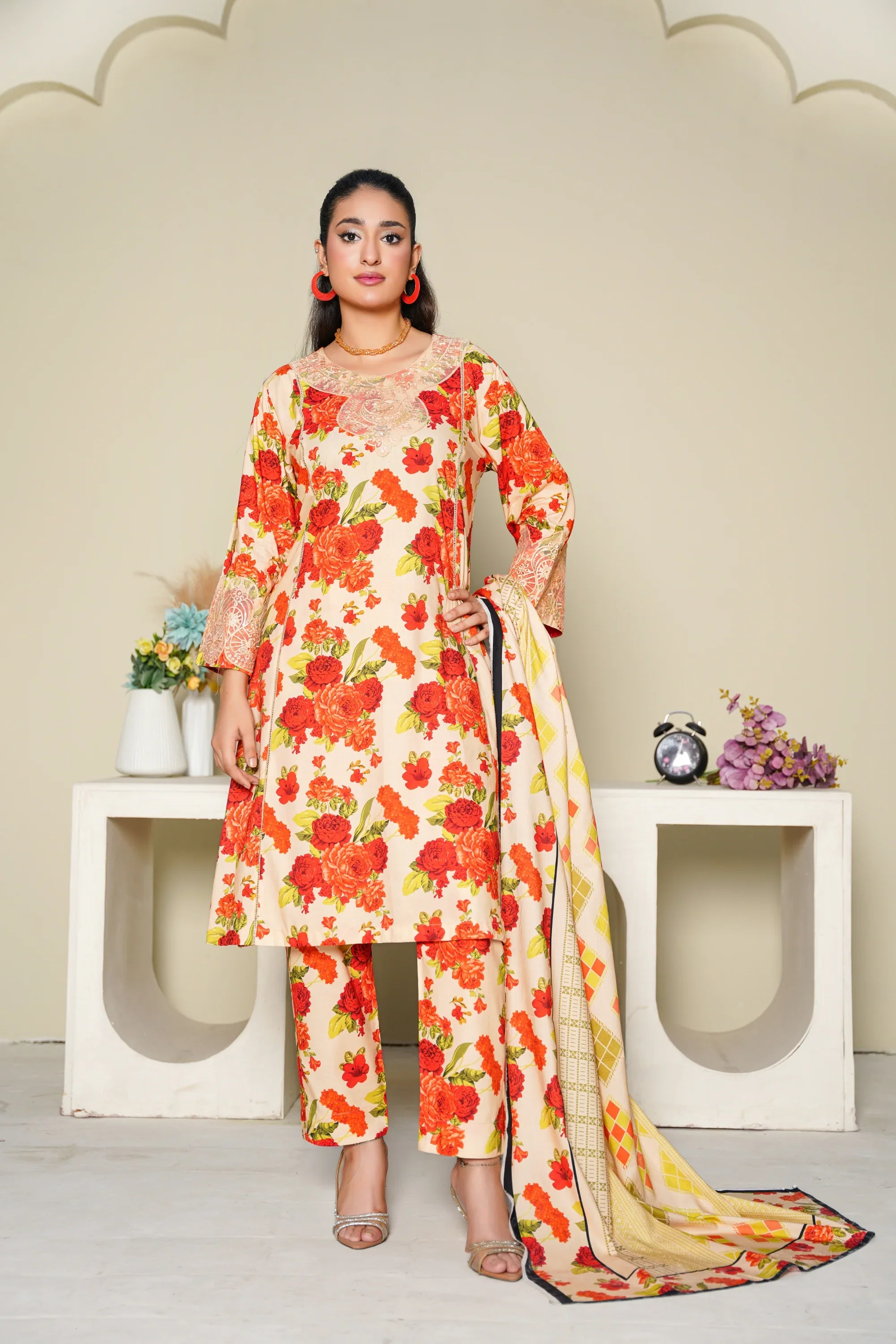 New Arrival